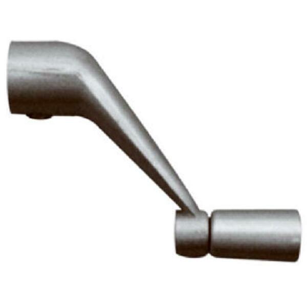 Prime-Line 17240 Casement Window Operator Crank Handle- Aluminum 658534